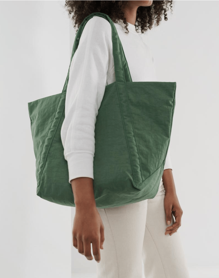 douglas & hope — Baggu Cloud bag
